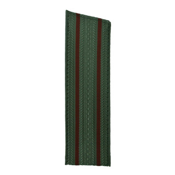 Shoulder Boards VV with Incline 2 Stripes-1