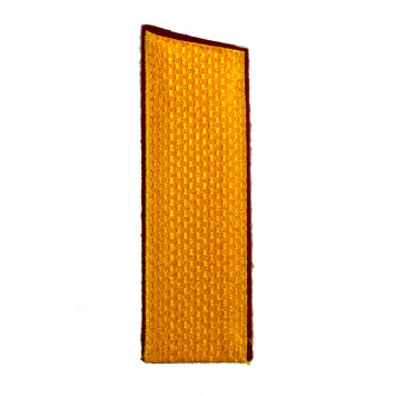 Military Rank Insignia with Sloped Clean Shoulder Boards