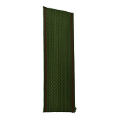 Shoulder Boards with Inclined Edge and Braid for Military Uniforms
