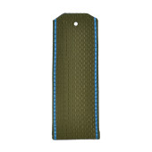 Air Force Rank Insignia without Embroidery for Uniform