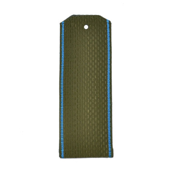 Air Force Rank Insignia without Embroidery for Uniform