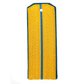 Parade Air Force Shoulder Boards with 1 Stripe