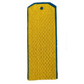 Parade Air Force Shoulder Boards
