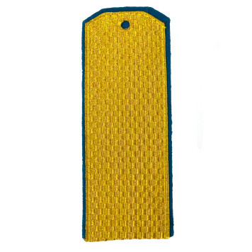 Parade Air Force Shoulder Boards