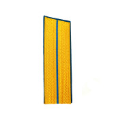 Air Force Rank Insignia with Chevron