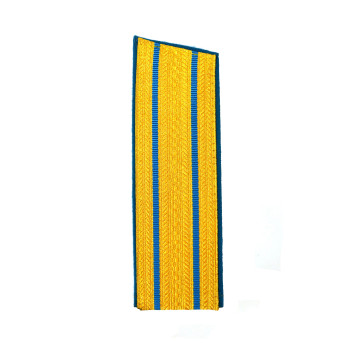 Air Force Rank Insignia with 2 Stripes