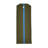 Airborne Forces Blue Rank Insignia for Shirt