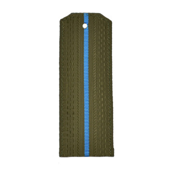 Airborne Forces Blue Rank Insignia for Shirt