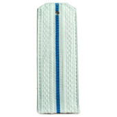 Airborne Forces Shoulder Boards with 1 Stripe