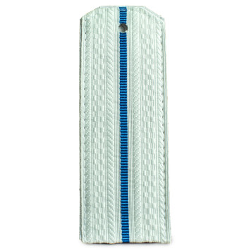 Airborne Forces Shoulder Boards with 1 Stripe
