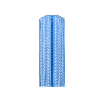 Airborne Forces Shoulder Boards New Style 1 Stripe