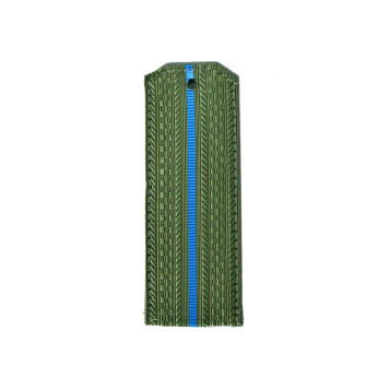 Airborne Forces Shoulder Boards with 1 Stripe-1