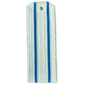 Airborne Forces Shoulder Boards with 2 Stripes