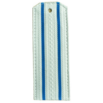 Airborne Forces Shoulder Boards with 2 Stripes