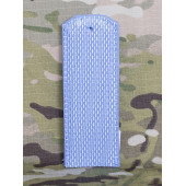 New-Model Clean Airborne Forces Shoulder Boards