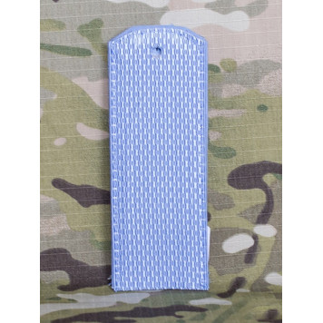 New-Model Clean Airborne Forces Shoulder Boards