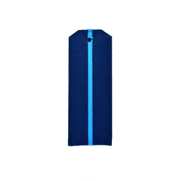 Airborne Forces Air Force Office Shoulder Boards 1 Stripe RipStop