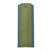 Airborne Forces Air Force Shoulder Boards with Braid
