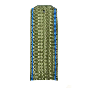 Airborne Forces Air Force Shoulder Boards with Braid