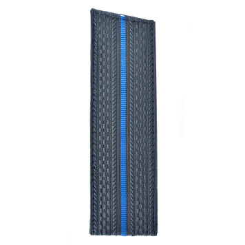 Airborne Forces Air Force Shoulder Boards with Incline - 1 Stripe for New Model Overcoat