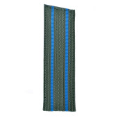 Airborne Forces Air Force Shoulder Boards with 2 Stripes for New Model Overcoat