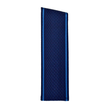 Airborne Forces Air Force Shoulder Boards with Inclined Edge and Border for Uniform-1