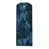 Embroidered Senior Praporshchik Shoulder Boards