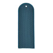 Justice Rank Insignia without Openings