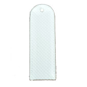 Justice Rank Insignias - Clean Without Border