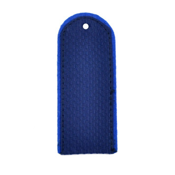 Women`s Justice Epaulets for Uniform Coat 12 cm