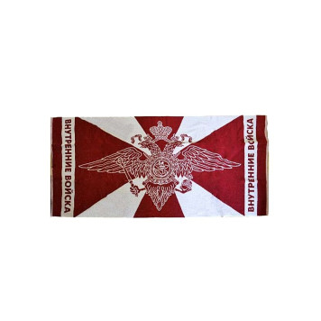 Tactical Terry Towel "Internal Troops"