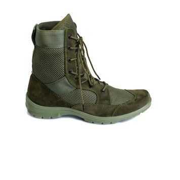 Полуботинки 5235 GARSING-1