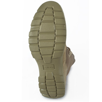 Полуботинки 5235 GARSING-11