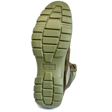 Полуботинки 5235 GARSING-4