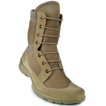 Полуботинки 5235 GARSING-5