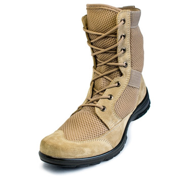 Полуботинки 5235 GARSING-6