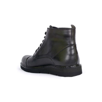 CATALAN 744 Zipper-Free Tactical Boots-4