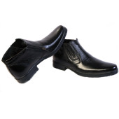 Robinio BIZON Tactical Boots