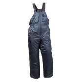 Winter Police Semi-Overalls MAGELLAN