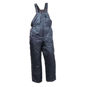 Winter Police Semi-Overalls MAGELLAN