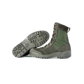 GARSING 0139 Tactical Mid-Cut Boots-2