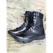 High-Top Tactical Boots 0390 GARSING WIND BLACK High-Top Tactical Boots 0390 GARSING WIND BLACK
