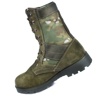 TACTICS NEW 05108 GARSING Tactical Boots-1