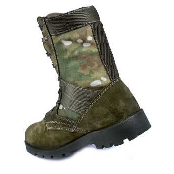 TACTICS NEW 05108 GARSING Tactical Boots-2