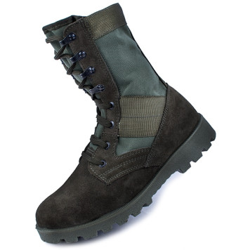 TACTICS NEW 05108 GARSING Tactical Boots-5