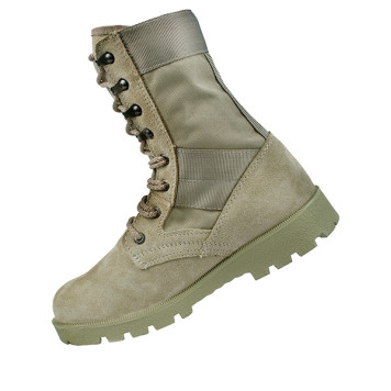 TACTICS NEW 05108 GARSING Tactical Boots-9