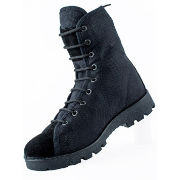 GARSING 05119 Tactical Mid-Cut Boots