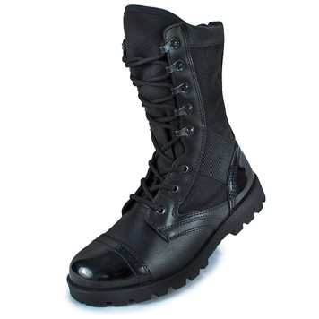 GARSING 05155 Tactical Mid-Cut Boots-1