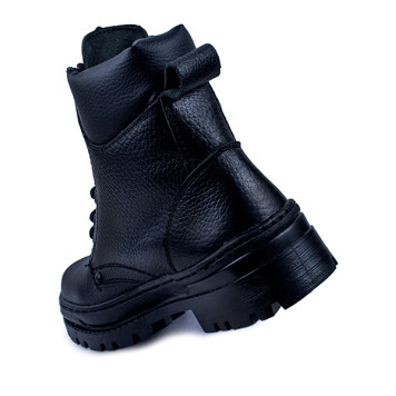 Полусапоги 36 GARSING-2