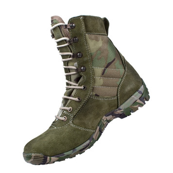 Полусапоги 3901 GARSING-1